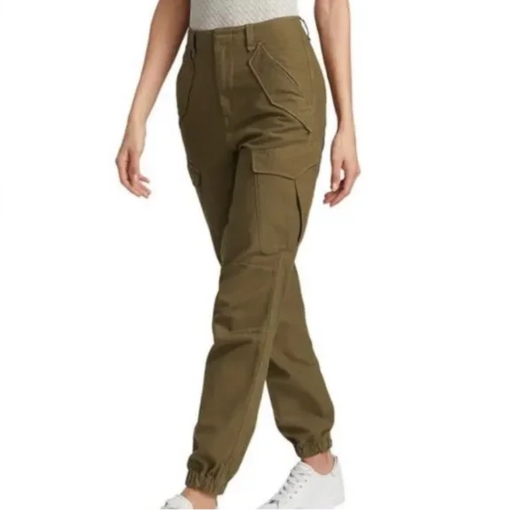 ❤️Rag & Bones Women’s Field Joggers NWT Size 27